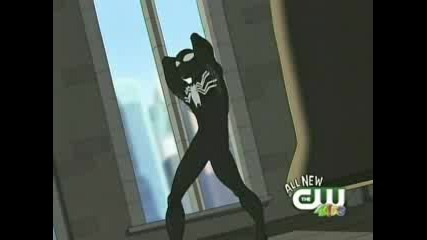 The Spectacular Spider-Man S1e12 (HQ)
