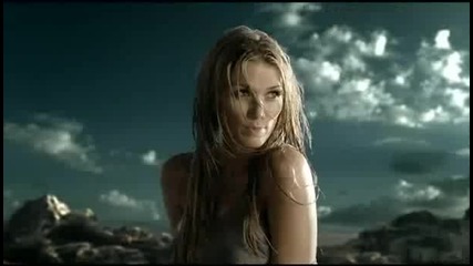 Delta Goodrem - Believe Again