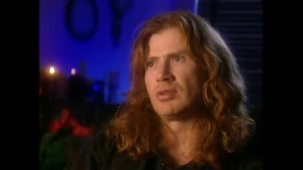 Megadeth documentary (part 3 of 11)