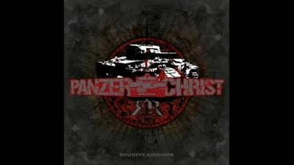 Panzerchrist - We March As One ( Regiment Ragnarok - 2011)