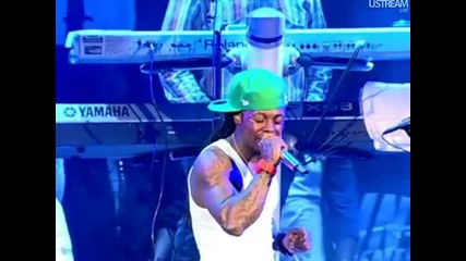 Lil Wayne How To Love Summer Jam 2011