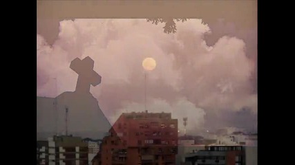 Bruce Dickinson - Darkness Be My Friend Hq