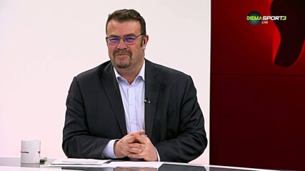 Бундеслига Токшоу (18.02.2025)