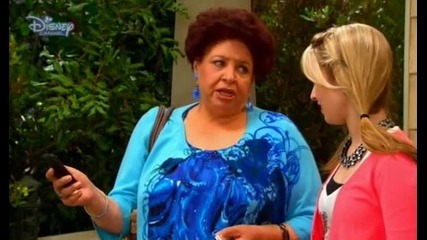 Good Luck Charlie s01 ep26