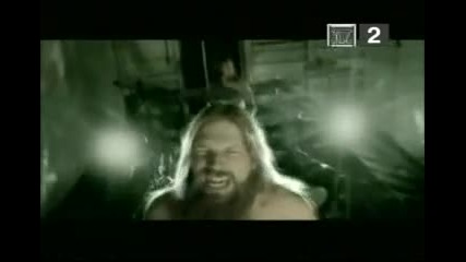 Amon Amarth - Pursuit of Vikings 