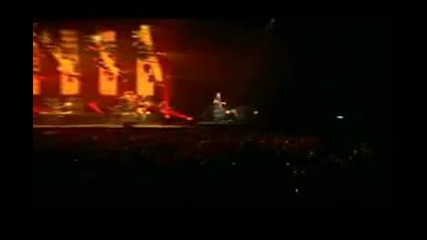 Enrique Iglesias - Bailamos - Live in Belfast Бг Превод + Текст