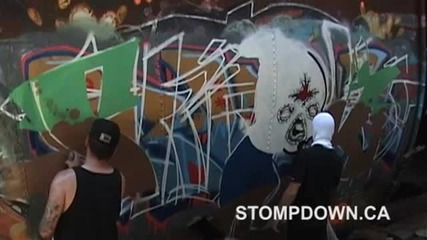 Stompdown Killaz Myspace 6