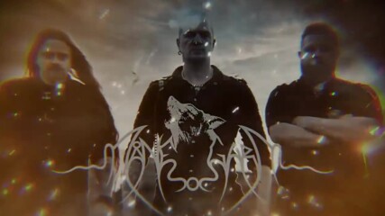 Manegarm - Freyrs blod // Official Lyric Video