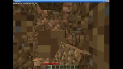 Minecraft как да направим Tnt