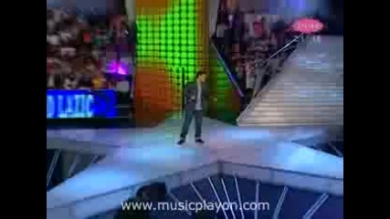 Darko Lazic - Ti Kraljice Moga Srca