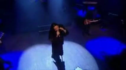 Evergrey - For Every Tear That Falls (live) 