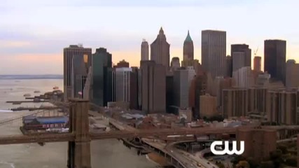 Gossip Girl - 6x10 - New York, I Love You Xoxo - Част от епизода 2