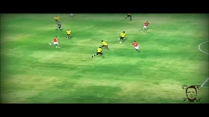 Cristiano Ronaldo Vs Mozambique by waller 