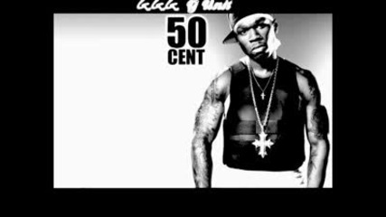 50 Cent Feat. J - Son - Extacy New May 2009