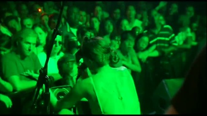 Brazilian Girls - Lazy Lover 