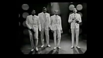 Smokey Robinson & The Miracles - Tracks of My Tears