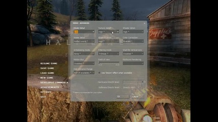 Half life 2 Епизод 2 gameplay 27