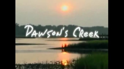 Dawson's Creek 3x23 True Love Субс Кръгът на Доусън
