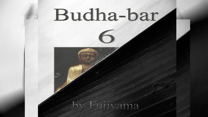 Yoga, Meditation and Relaxation - Inspired By The Sun (Tropical Forest Theme) - Budha Bar Vol. 6