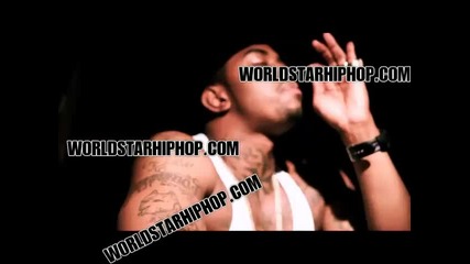 New! Lil Scrappy - A Lot On My Mind [official Music Video]