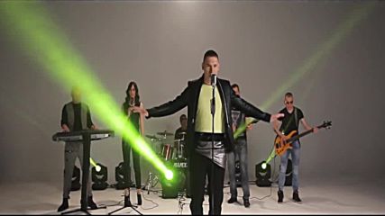 Dragan Veselinovic - Trn Na Srcu - ( Official Video 2016 ) Hd