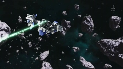 Gundam 00 Amv - Fading Away [hd]