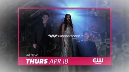 The Vampire Diaries | Season 4 Episode 19 | Promo