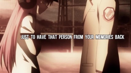 Amv - Dying Inside