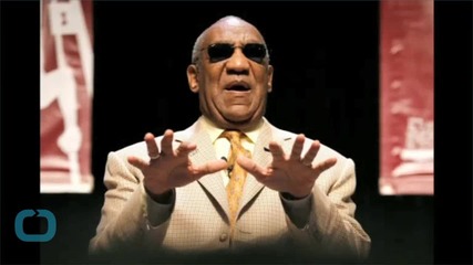 Cosby Described His Womanizing Years Ago