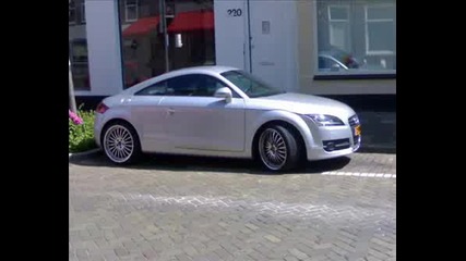 Mnogo Qki Koli Audi