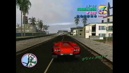 gta Vice sity misia 17 