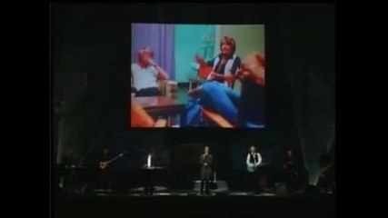 The Bee Gees - Our Love 