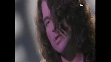 Gillan - Glover She Took My Breath Away 