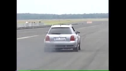 Audi 900 Hp 