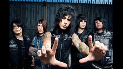 Falling in Reverse (songs от 2015г. album) и една от escape the fate