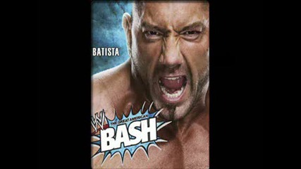 Wwe The Great American Bash 2009 (poster)