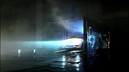 Bmw M3 25th Anniversary Tiger Edition for China