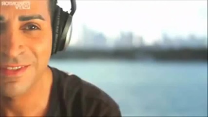 Massari Dancing For Your Life