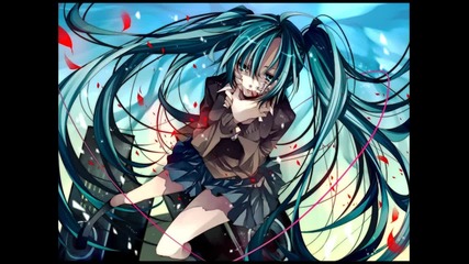 Nightcore - New Divide