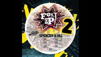Spencer Hill - Cool (afrojack Remix) 
