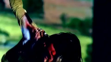 Miley Cyrus - The Climb - Official Music Video