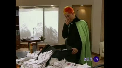 Rebelde 2a Temporada Capitulo 63 Pt 3