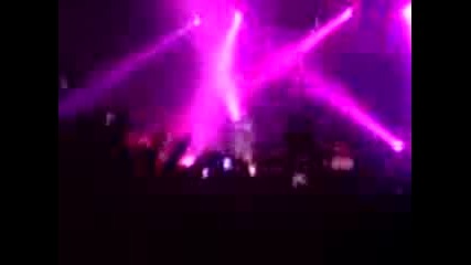 Snoop Dogg Live From Sofia 2008