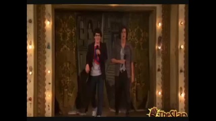 Victorious Locked Up All I Want is Everything Full Performance - Youtube