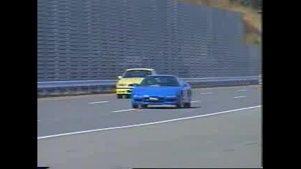 Honda Nsx Type S Vs Bmw M3