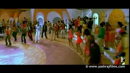 * Индийска * Touch Me - Song - Dhoom