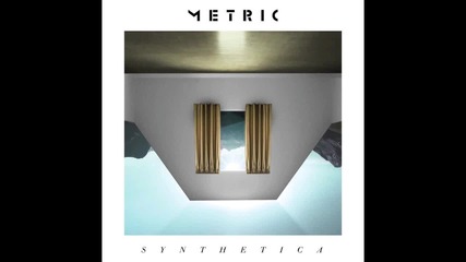 Artificial Nocturne ( Love Thy Brother Remix) - Metric