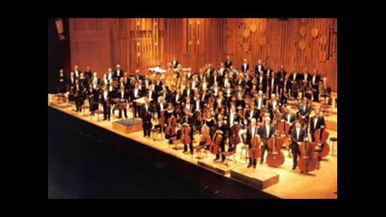 London Symphony Orchestra - The Final Countdown