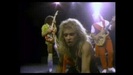 Van Halen - Jump