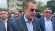 Джевдет Чакъров: Изборът ни е направен преди 35 години. Ориентацията ни е евроатлантическа